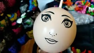 My Balloon setup, cool stuff, news, etc.