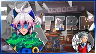 WHY DO I HAVE TAKE MIDTERMS ? | Akihiko Plays Persona 3 Reload - 5
