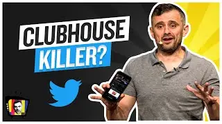 Clubhouse May Not Be the Hot Thing for As Long as You Thought