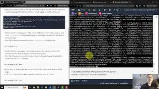 Linux: Download files with curl