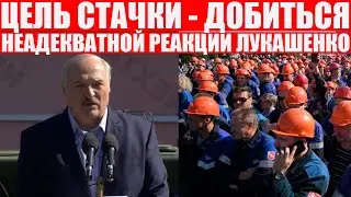 Чалый: почему у забастовки есть шанс