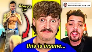 The Beavo Drama Is Genuinely Insane