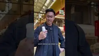 ISN'T WAGYU MILK IN JAPAN DELICIOUS?!?