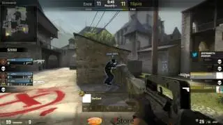 CSGO - GOD DavCost