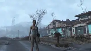 22 - (Maya Workflow) Putting the Outfit in Game