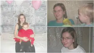 Любимой дочери Диане