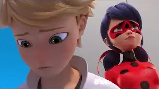 Trailer: Final de Temporada + Escenas de Kuro Neko - Miraculous LadyBug