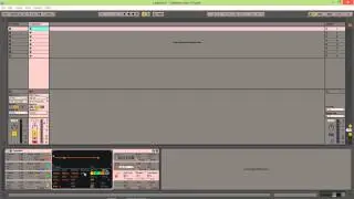 TB-303 Clones in Ableton, How Does Alexander Vinter Make the Break at 