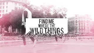 ✿ wild things ²