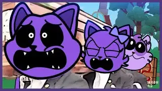 CATNAP (Hornstromp Games) - Coffin Dance Song (@Ozyrys Season 3 Instrumental)