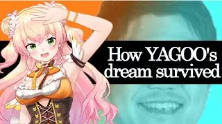 The day YAGOO's dream was saved