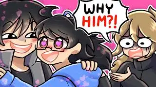 I Dated My Best Friend’s Enemy