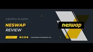 Neswap Proof of automatic order withdrawal!!!
