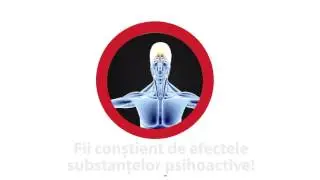 Consumul de substante psihoactive - spot preventiv