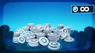 Fortnite explain yourself...