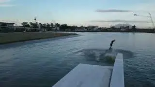 Andrew's Sunset Sesh