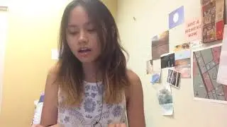 goodbye weekend (mac demarco cover)