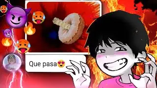 ESPANTANDO A ESPANTA VIEJAS #3👻
