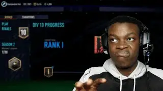 TACTICAL DEFENDING IS A SCAM!!! ROAD TO FUT DIVISION 1