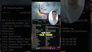 ¿Cómo saber la ubicación de un lugar o persona con solo una imagen? | Metadatos