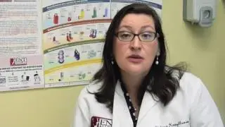 Allergic Reactions to Penicillin