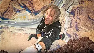 6 Insane Athletes