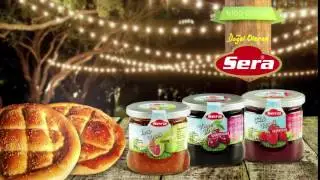 Sera Reçel Ramazan