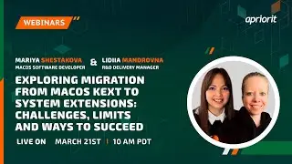 Exploring Migration from MacOS Kexts to System Extensions: Challenges, Limits, and Ways to Succeed