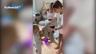 Сашу Звереву унизили в новом шоу на ТНТ / RuNews24
