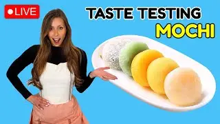 Testing Mochi - Live Stream