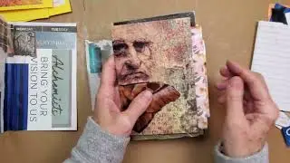 How to Make a Messy book part two