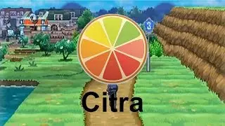 How To Setup and Run Citra Emulator + Legit CIA Download (Black Screen Fix)