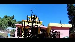 GAUTAM TEMPLE गाैतम कुल देवता