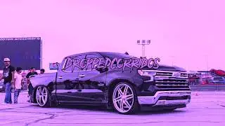 Los Chavalos De California - Simplemente Es Mi Trabajo [slowed]