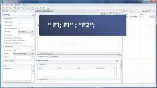 CSV Data Source Settings