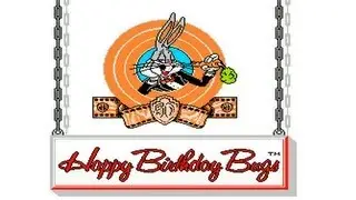 The Bugs Bunny Birthday Blowout (NES) Complete Walkthrough