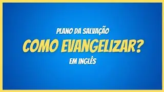 O Caminho de Romanos - O que ele tem a ver com o Plano da Salvação?