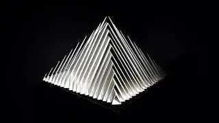 Marcello Morandini - Progetto n°157 (1972)