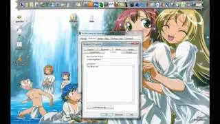 WinRar Tutorial - How to make A Setup.exe using WinRar