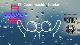 Valdipop cap 17 - Coanimación estelar