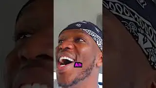KSI comes home...