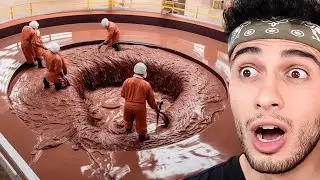 İŞİNİ MÜKEMMEL YAPAN İNSANLAR! (RAHATLATICI)