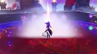 one tap