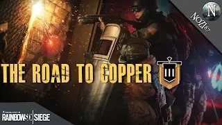 Rainbow Six Siege - Road to Copper III