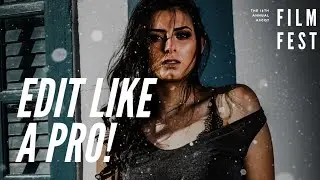 How to edit like a pro in picsart|Picsart editing for instagram