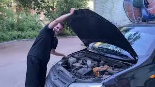 Lada Granta(2014) - За ЭТО 300 ТЫСЯЧ ?