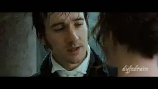 Pride & Prejudice 2005 - Lizzy & Darcy's Story feat. Far Away (Nickelback)
