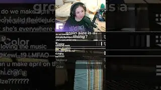 Fuslie On Groin Size
