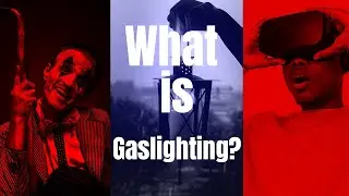 Gaslighting Signs in an Abusive Relationship