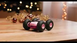 RC Advent calendar Flip Racer [01058]